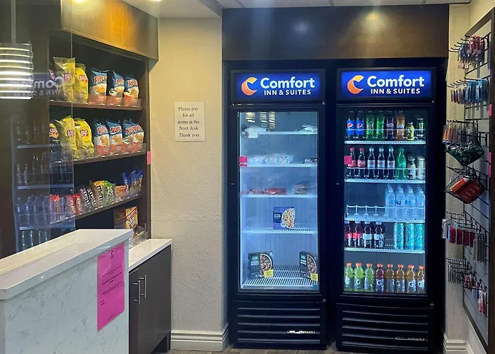 Comfort Inn & Suites Sarasota I75