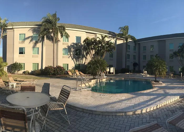Sleep Inn Clearwater-St Petersburg