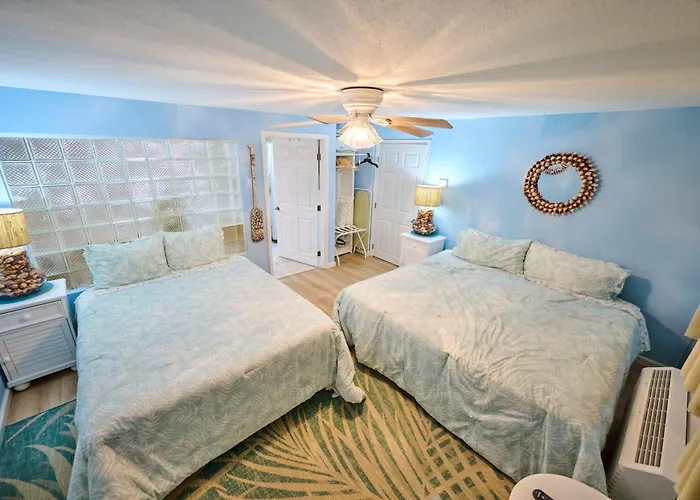 Camelot Beach Suites