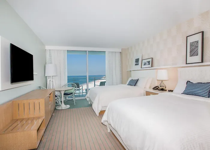 Wyndham Grand Clearwater Beach