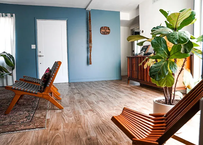 Cozy Villa Near Clearwater Beach With Patio & Hammock